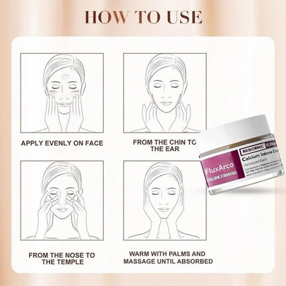 VelvetHydra – Smoothing & Replenishing Serum Cream