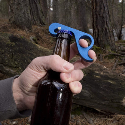 BottleBoss – Magnetic Cap Opener