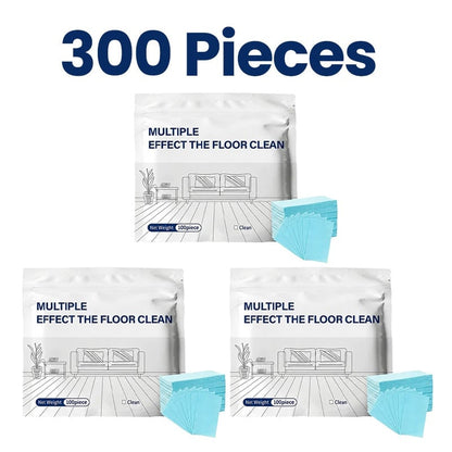 ShineCore – Dissolvable Floor Cleaning Tabs