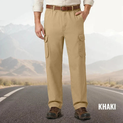 FlexStride Pro – Ultra Comfort Utility Pants