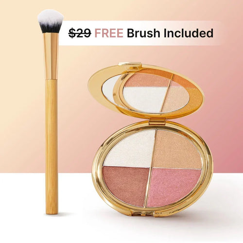VistaLume – Highlighting & Sculpting Palette