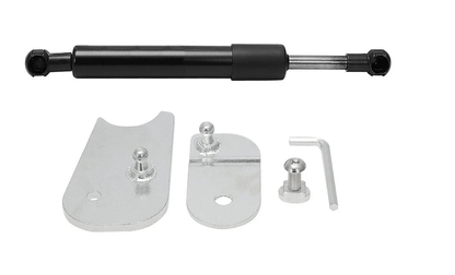 SafeDrop – Heavy Duty Assist System