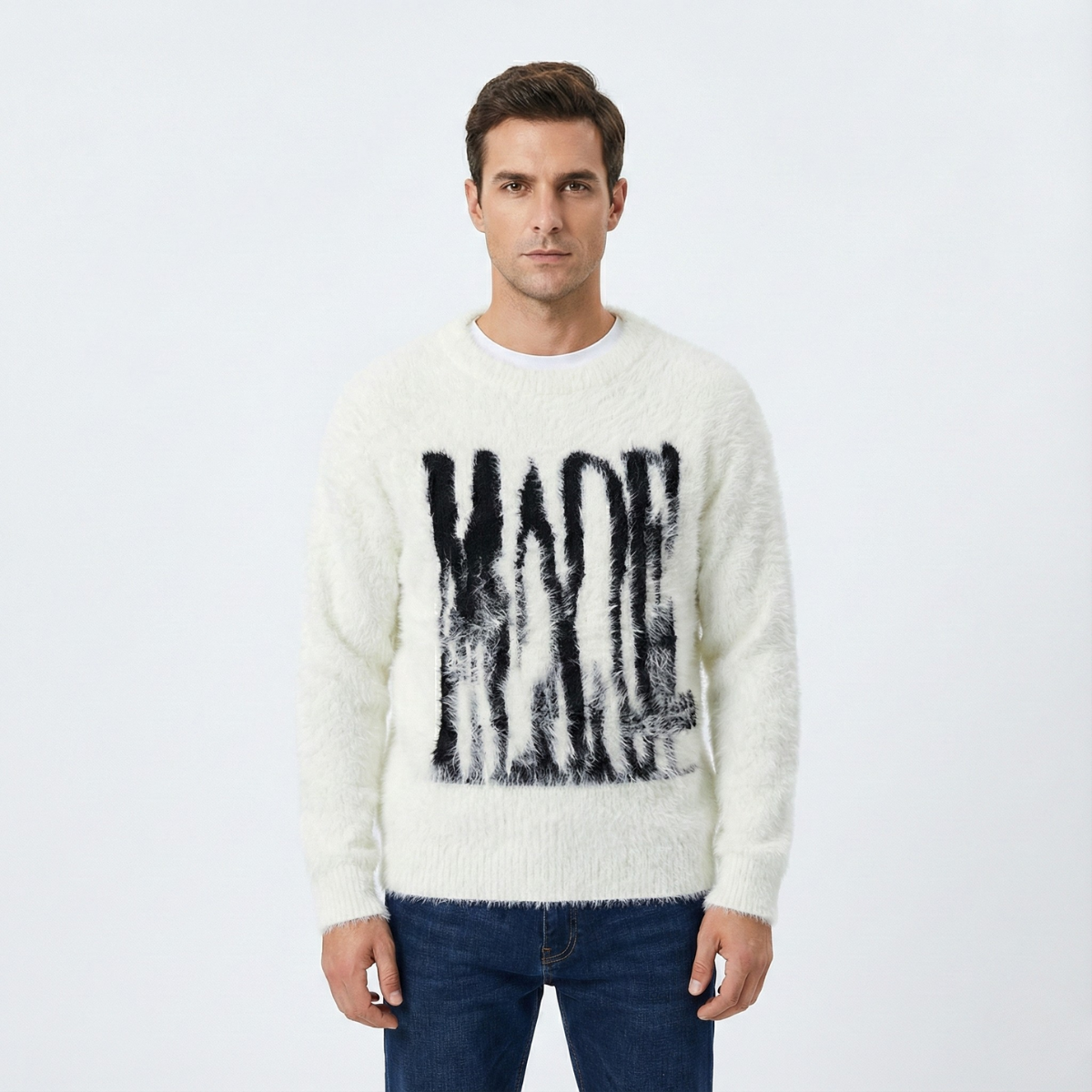 Jasper's Cashmere
