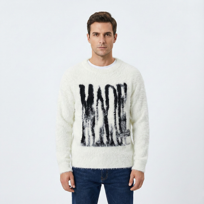 Jasper's Cashmere