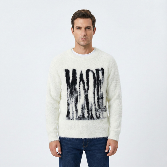 Jasper's Cashmere