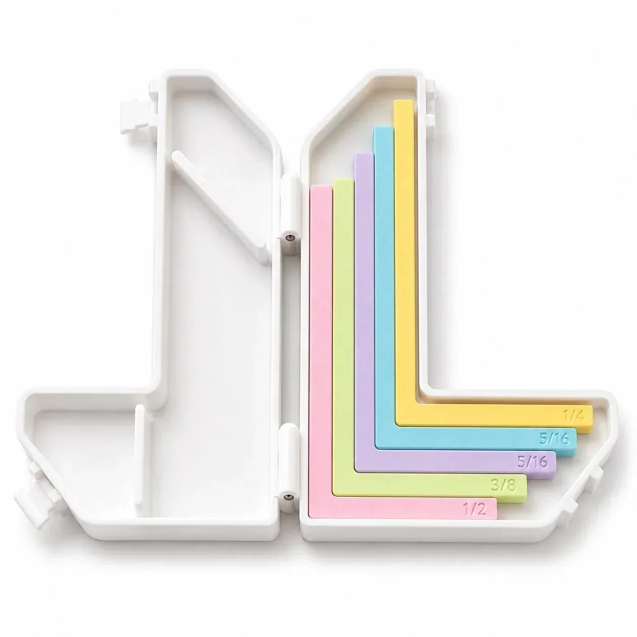 CraftAlign – Precision Card Guide Set