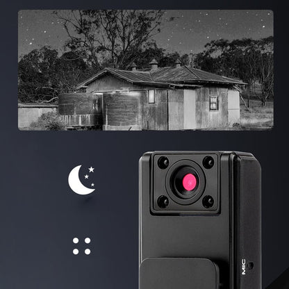 AuraCam – 2-in-1 Video & Audio Pen