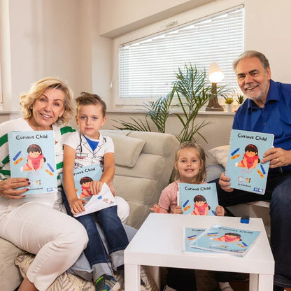 SmartSteps™ Activity Book