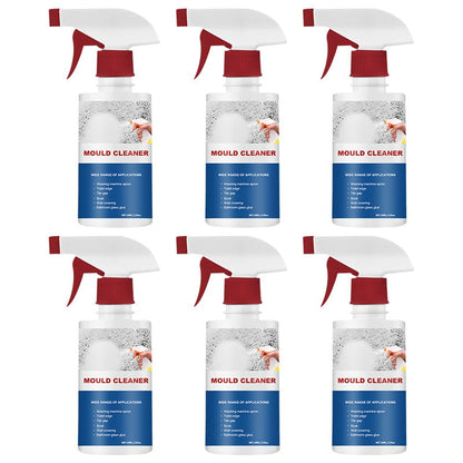 AuraShield – Heavy-Duty Mildew Remover