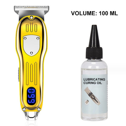 StyleForge – All-in-One Grooming Clipper Set