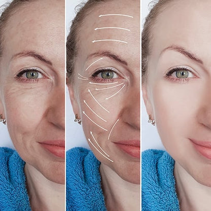 RejuvaPatch - Youth Boost Overnight Treatment