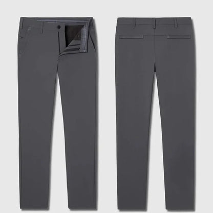 LuxeStride – Stylish Jetsetter Pants