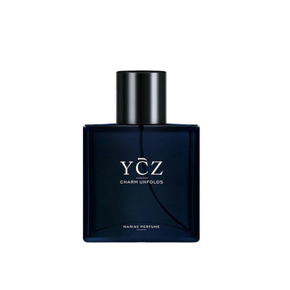 WaveEssence – Masculine Ocean Scent Perfume