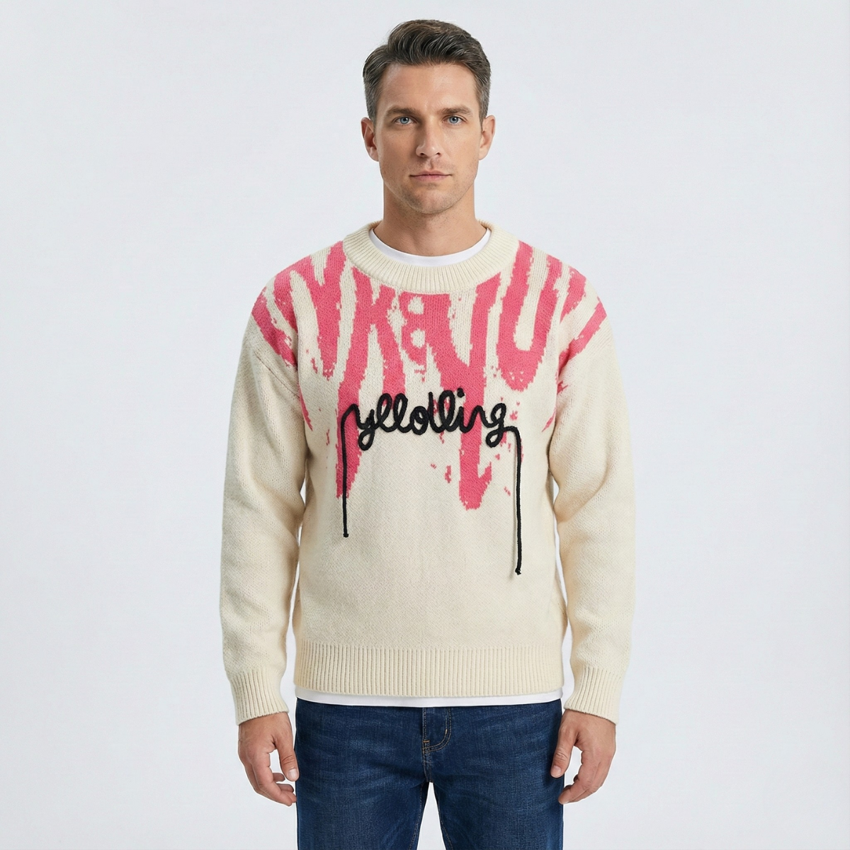 Dylan's Lux Knit