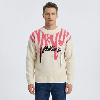 Dylan's Lux Knit