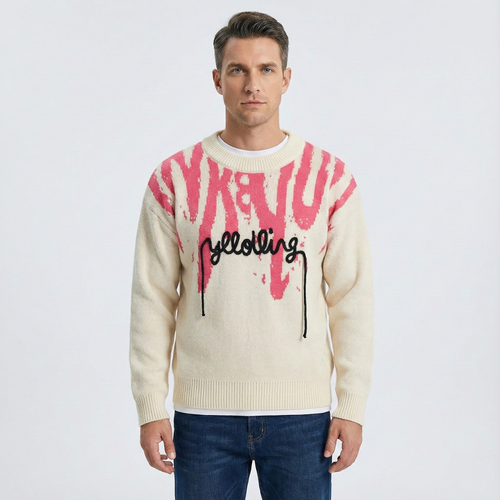 Dylan's Lux Knit