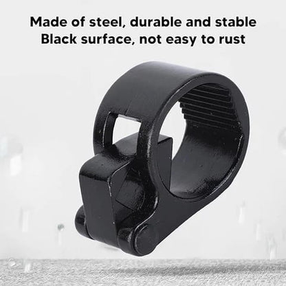 TorqueRod – Inner Tie Rod Wrench