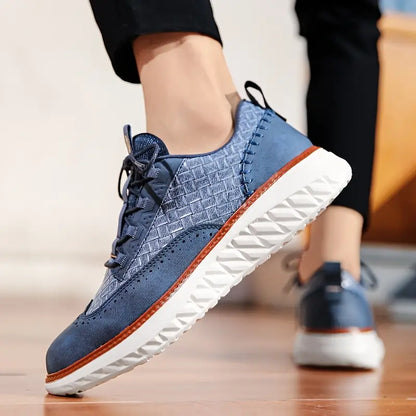 Ravello™ – Lightweight Breathable Comfort Sneakers