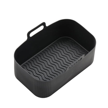 CleanCrisp – Reusable Cooking Tray Inserts