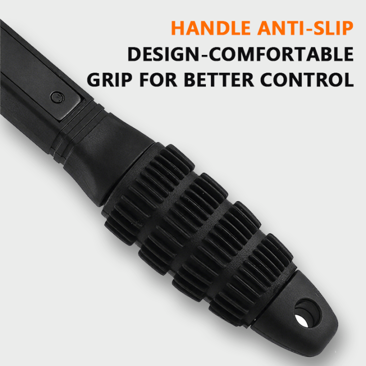 TorqueFlow – Dual Head Ratchet Wrench
