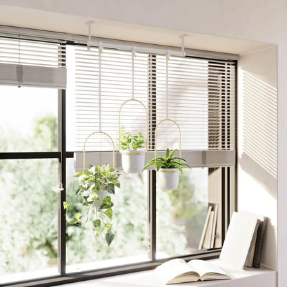 UrbanGreen – Vertical Hanging Garden Set