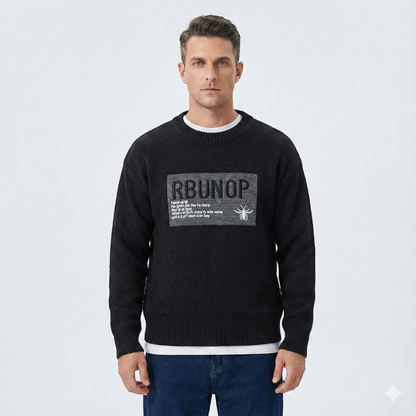 Boyd's Bold Knit