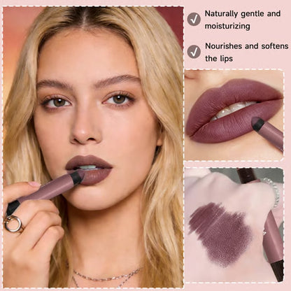 🎁Cocoa Lip Shimmer - 100% Natural Origin (0.09 oz)💖