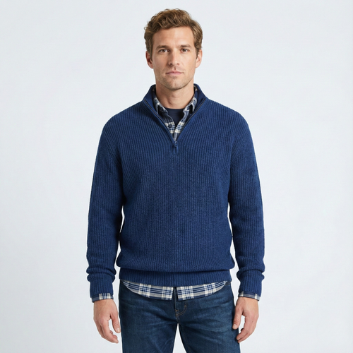 Men's Fints Sweater