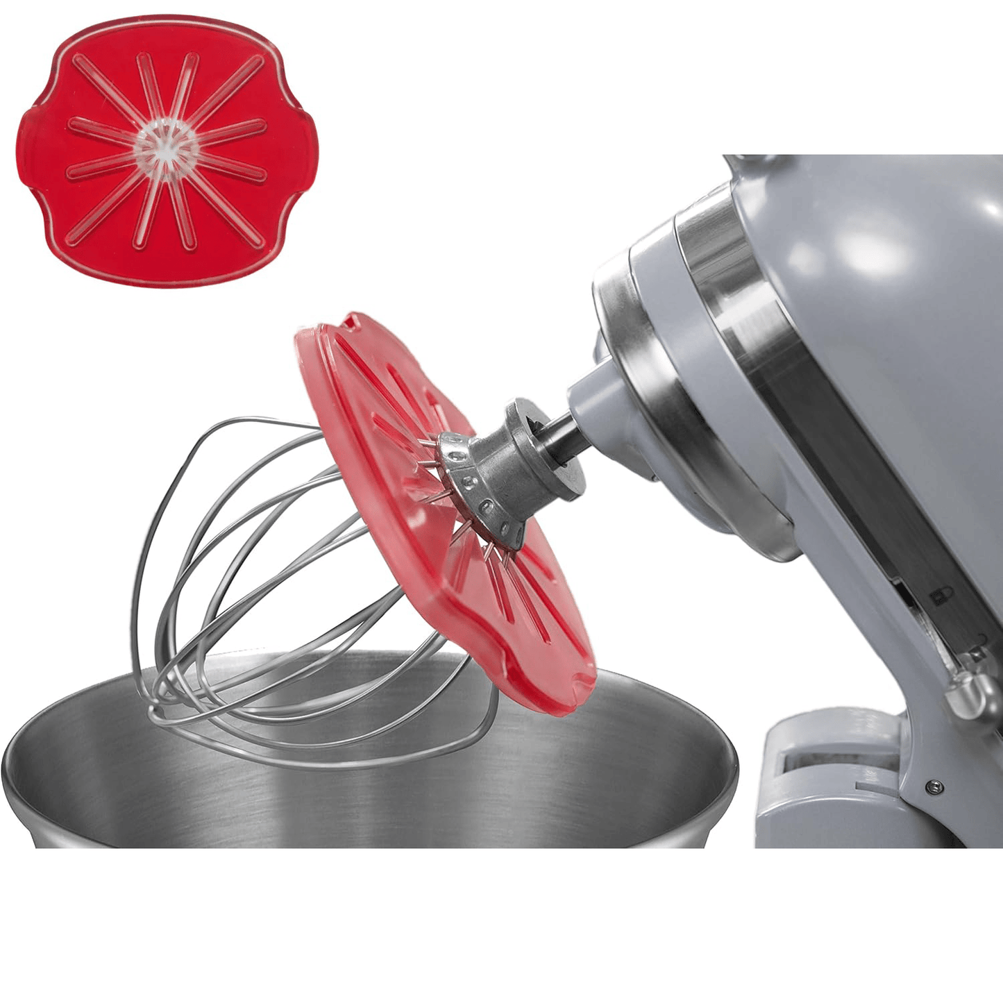 MixEase – The Instant Whisk Cleaner ✨