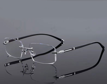 FocusFlex – Anti-Blue Light Smart Readers