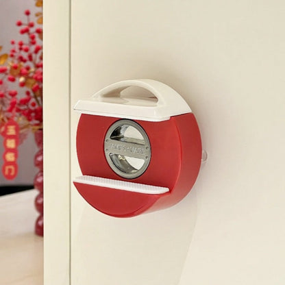 GripMate – Drill Free Socket Organizer