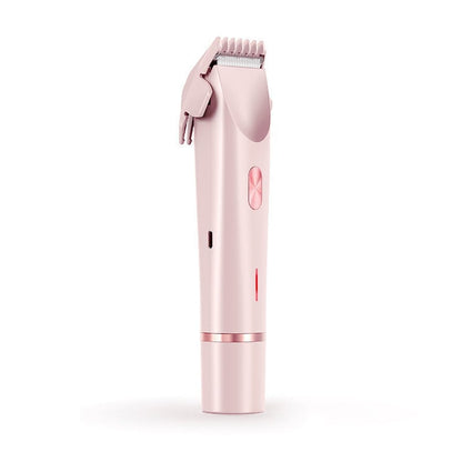 SilkTrim – Women’s Electric Hair Trimmer