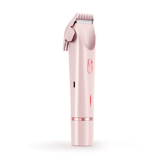 SilkTrim – Women’s Electric Hair Trimmer