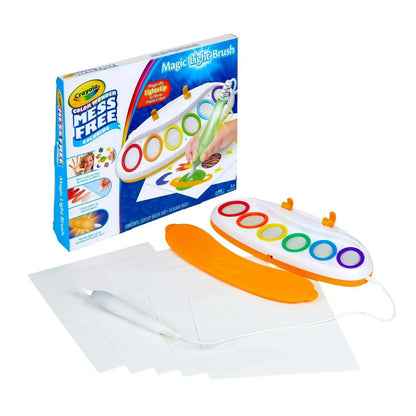 BrightMinds - Creative Painting Kit