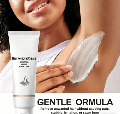 SkinEase – Smooth Finish Hair Removal Cream