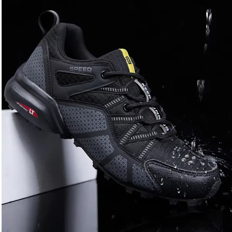 OrthoBalance™ – Orthopedic Sneakers for Everyday Comfort