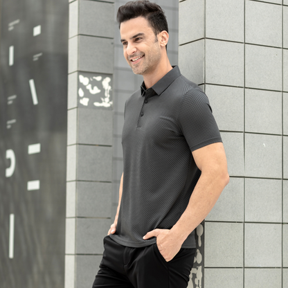 Luxury Men's Polo