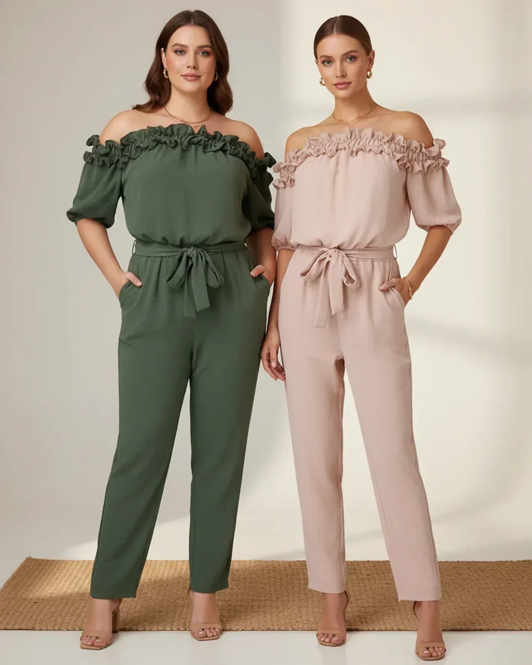 Mirabelle™ – Timeless Elegance with a Mediterranean Touch