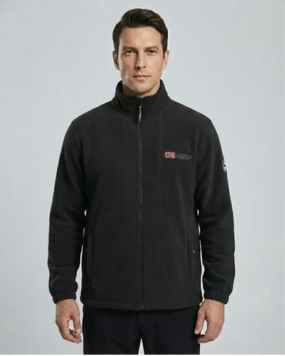 Coldway™ Vest – Lightweight thermal fleece for cold days