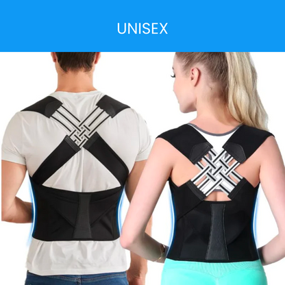 SpineAglin - Corrige la posture et soulage les maux de dos