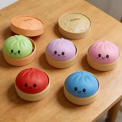 SquishPop – Ultra Satisfying Sensory Squishy Toy
