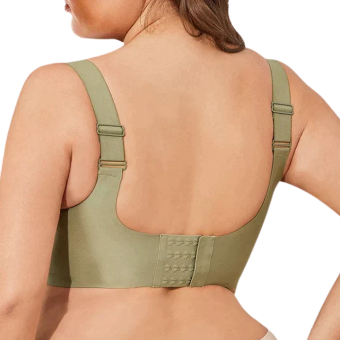 Premium Lidia Bra Support and Comfort - BUY 1 GET 3
