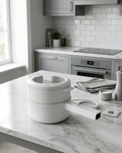 DailyCook – Smart Easy Cook Pot