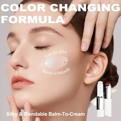 GlowMatch – Skin Adapting Cover Cream Stick