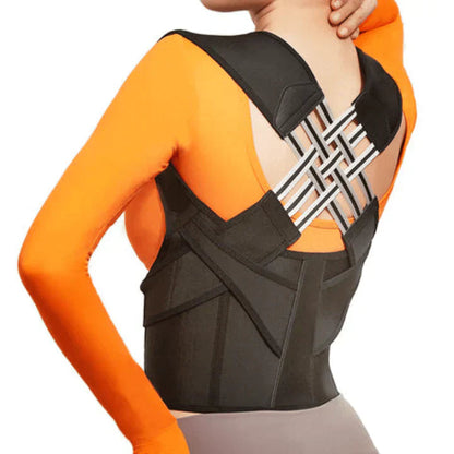 SpineAlign Fix Your Posture In Seconds