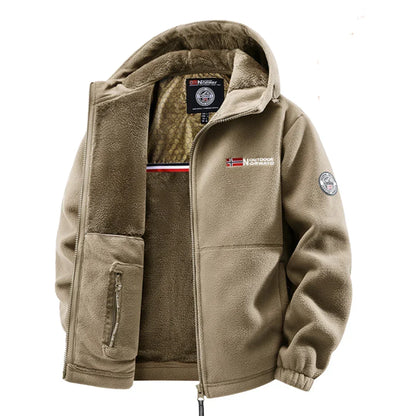 Norway™ – Engineered for Extreme Winter Comfort