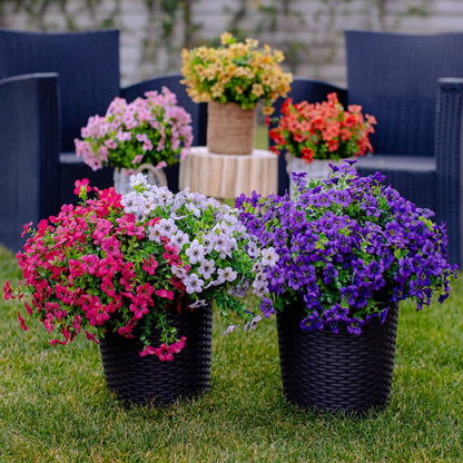 🌸Mother's Day Hot Sale -🌱High-Grade Material Artificial Flowers