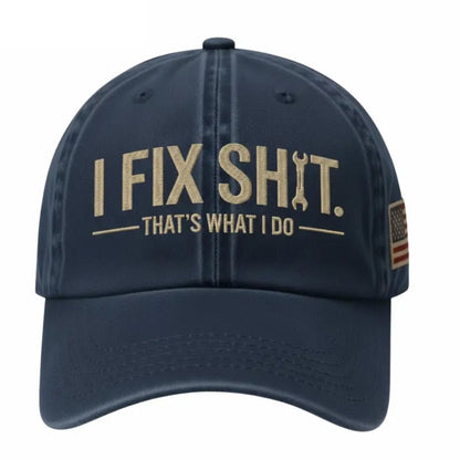 TimelessCap – Premium Vintage-Inspired Hat