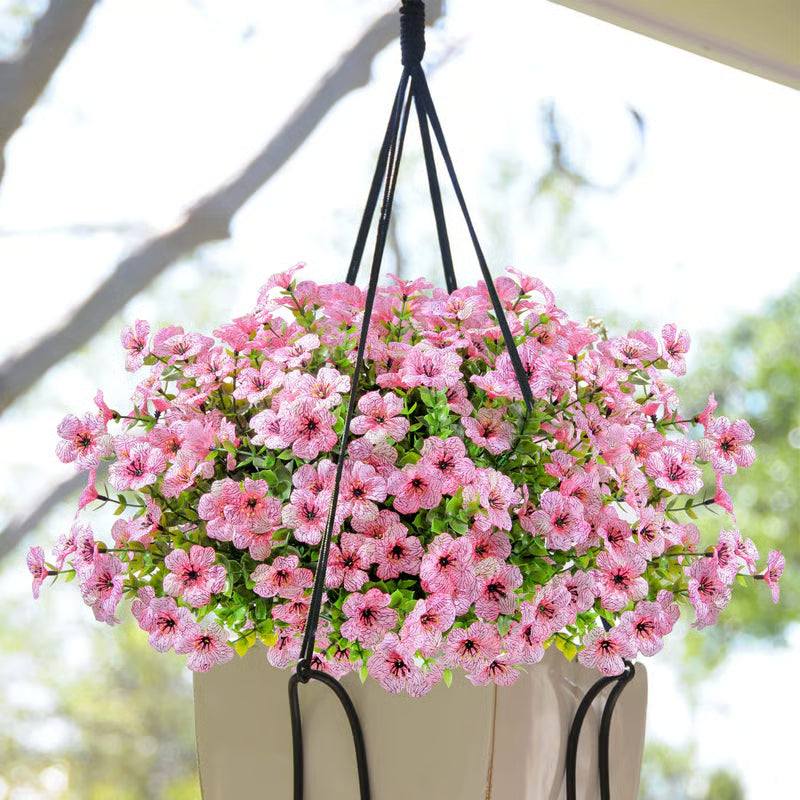🌸Mother's Day Hot Sale -🌱High-Grade Material Artificial Flowers