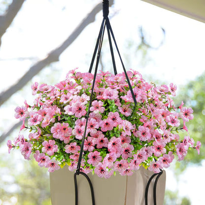 🌸Mother's Day Hot Sale -🌱High-Grade Material Artificial Flowers